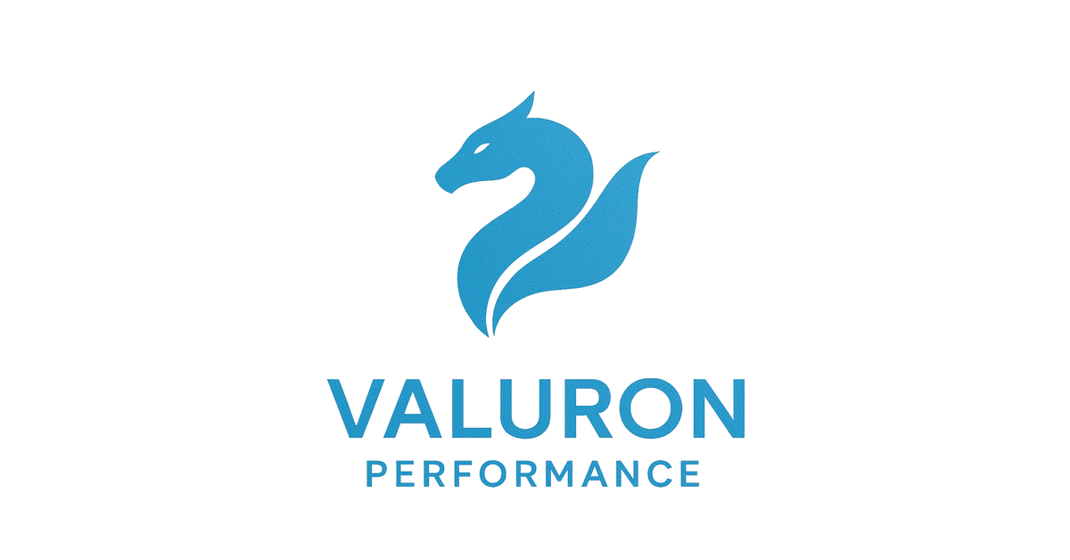 Valuron Performance